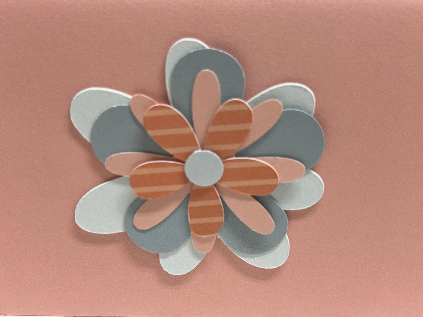 Cards and Envelopes-Set of 6