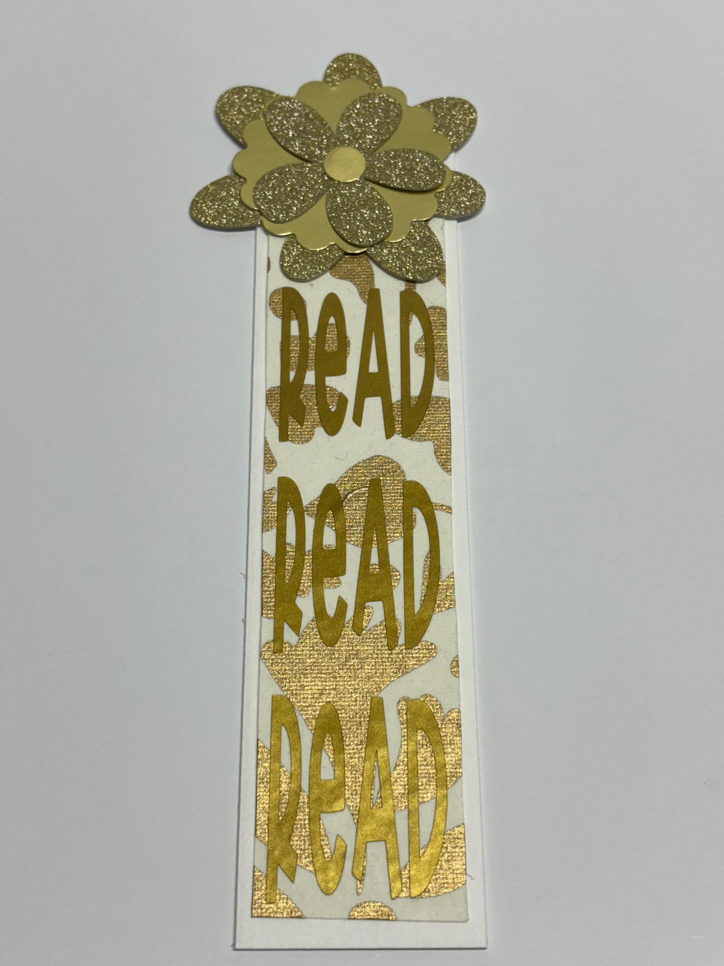 Bookmark-Gold