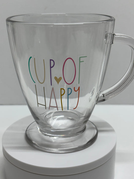 Mug-Cup of Happy!