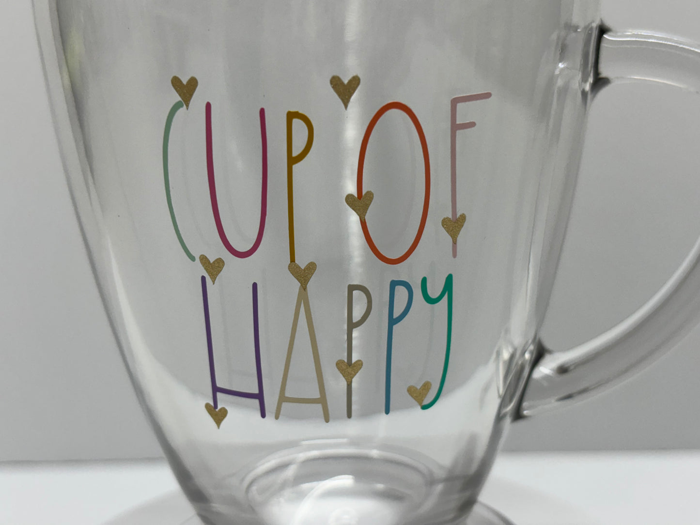 Mug-Cup Of Happy!